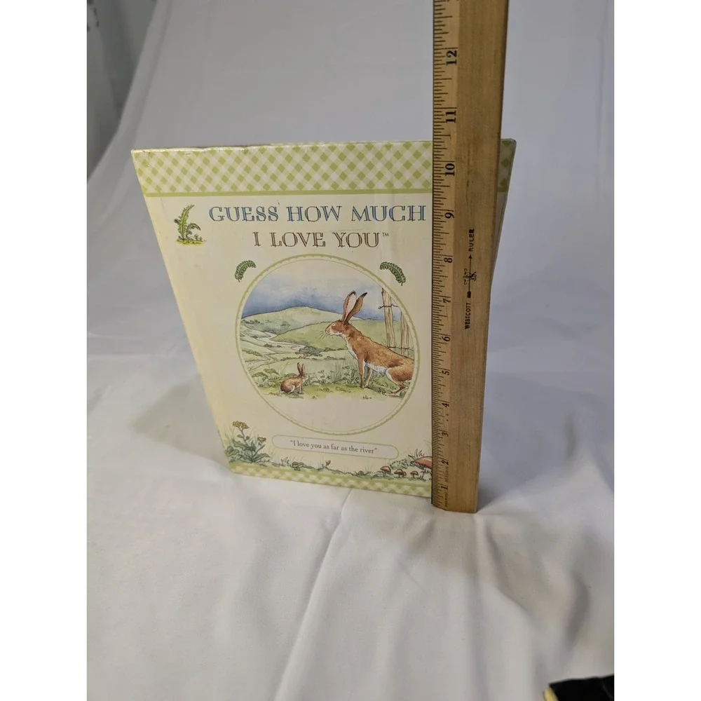 Gifts Etc., LLC item specifics